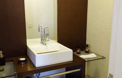 Imagem 5: APARTAMENTO RESIDENCIAL em São Paulo - SP, Chácara Klabin