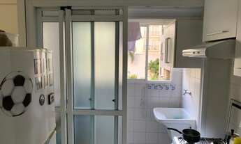 Imagem 6: APARTAMENTO RESIDENCIAL em São Paulo - SP, Paraíso