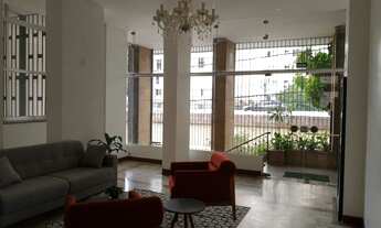 Imagem 5: APARTAMENTO RESIDENCIAL em São Paulo - SP, Bela Vista