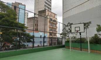 Imagem 6: APARTAMENTO RESIDENCIAL em São Paulo - SP, Bela Vista