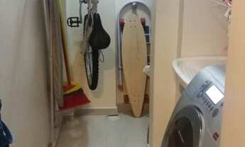 Imagem 4: APARTAMENTO RESIDENCIAL em São Paulo - SP, Sumaré