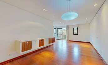 Imagem 1: APARTAMENTO RESIDENCIAL em São Paulo - SP, Alto de Pinheiros