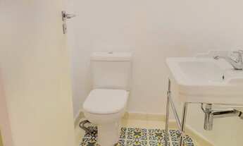 Imagem 2: APARTAMENTO RESIDENCIAL em São Paulo - SP, Alto de Pinheiros