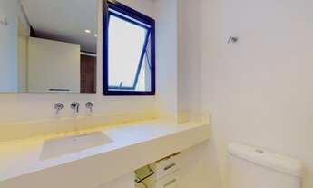 Imagem 5: APARTAMENTO RESIDENCIAL em São Paulo - SP, Alto de Pinheiros