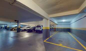 Imagem 7: APARTAMENTO RESIDENCIAL em São Paulo - SP, Alto de Pinheiros