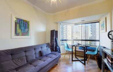 Imagem: APARTAMENTO RESIDENCIAL em São Paulo