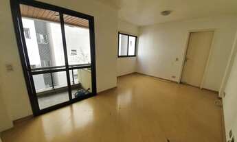 Imagem: APARTAMENTO RESIDENCIAL em São Paulo