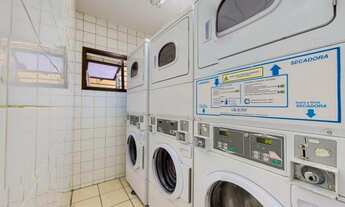 Imagem 6: APARTAMENTO RESIDENCIAL em São Paulo - SP, Vila Olímpia