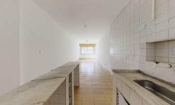 Imagem 6: APARTAMENTO RESIDENCIAL em São Paulo - SP, Bela Vista