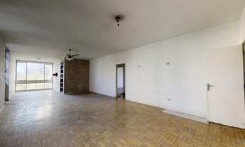 Imagem: APARTAMENTO RESIDENCIAL em São Paulo