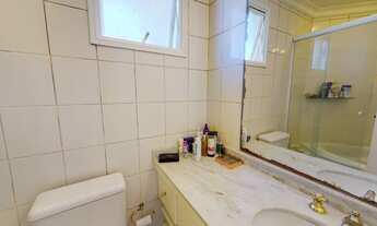 Imagem 4: APARTAMENTO RESIDENCIAL em São Paulo - SP, Alto de Pinheiros