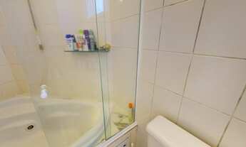 Imagem 5: APARTAMENTO RESIDENCIAL em São Paulo - SP, Alto de Pinheiros