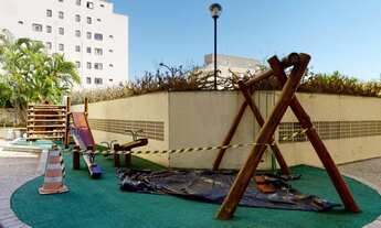 Imagem 7: APARTAMENTO RESIDENCIAL em São Paulo - SP, Alto de Pinheiros