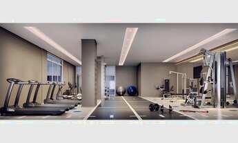 Imagem 7: APARTAMENTO RESIDENCIAL em São Paulo - SP, Sumaré