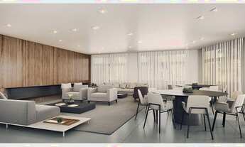 Imagem 5: APARTAMENTO RESIDENCIAL em São Paulo - SP, Sumaré