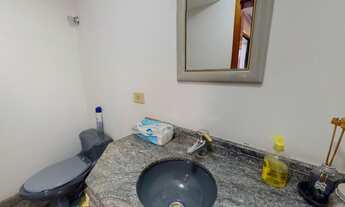 Imagem 2: APARTAMENTO RESIDENCIAL em São Paulo - SP, Chácara Klabin