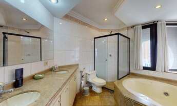 Imagem 4: APARTAMENTO RESIDENCIAL em São Paulo - SP, Chácara Klabin