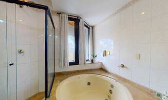 Imagem 5: APARTAMENTO RESIDENCIAL em São Paulo - SP, Chácara Klabin