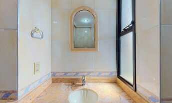 Imagem 6: APARTAMENTO RESIDENCIAL em São Paulo - SP, Chácara Klabin