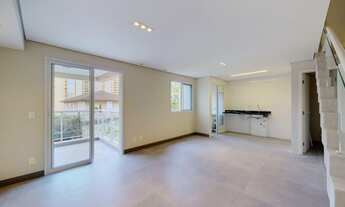 Imagem: APARTAMENTO RESIDENCIAL em São Paulo