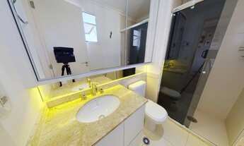 Imagem 3: APARTAMENTO RESIDENCIAL em São Paulo - SP, Bela Vista