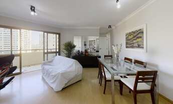 Imagem 1: APARTAMENTO RESIDENCIAL em São Paulo - SP, Alto de Pinheiros