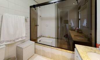 Imagem 2: APARTAMENTO RESIDENCIAL em São Paulo - SP, Alto de Pinheiros