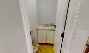 Imagem 3: APARTAMENTO RESIDENCIAL em São Paulo - SP, Alto de Pinheiros