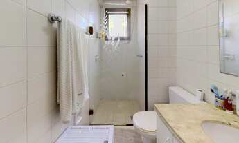 Imagem 5: APARTAMENTO RESIDENCIAL em São Paulo - SP, Alto de Pinheiros