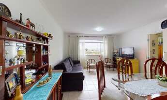 Imagem: APARTAMENTO RESIDENCIAL em São Paulo