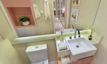 Imagem 4: APARTAMENTO RESIDENCIAL em São Paulo - SP, Sumaré