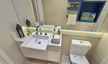 Imagem 5: APARTAMENTO RESIDENCIAL em São Paulo - SP, Sumaré