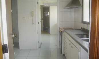 Imagem 2: APARTAMENTO RESIDENCIAL em São Paulo - SP, Aclimação