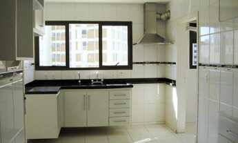 Imagem 6: APARTAMENTO RESIDENCIAL em São Paulo - SP, Aclimação