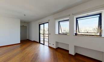 Imagem: APARTAMENTO RESIDENCIAL em São Paulo