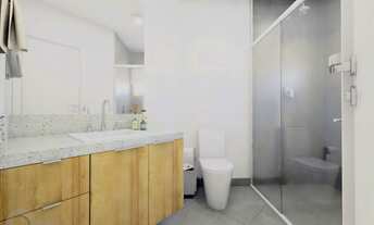 Imagem 2: APARTAMENTO RESIDENCIAL em São Paulo - SP, Sumaré