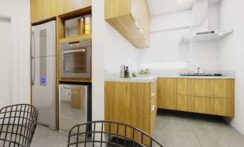 Imagem 3: APARTAMENTO RESIDENCIAL em São Paulo - SP, Sumaré