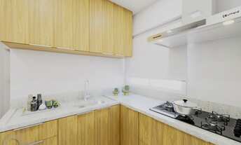 Imagem 4: APARTAMENTO RESIDENCIAL em São Paulo - SP, Sumaré