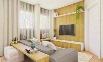 Imagem 5: APARTAMENTO RESIDENCIAL em São Paulo - SP, Sumaré