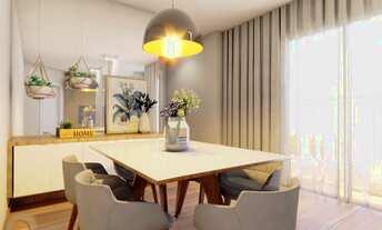 Imagem 6: APARTAMENTO RESIDENCIAL em São Paulo - SP, Sumaré