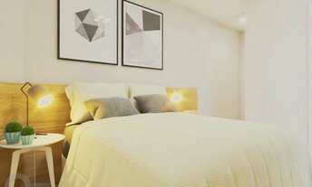 Imagem 7: APARTAMENTO RESIDENCIAL em São Paulo - SP, Sumaré