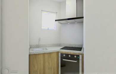 Imagem 4: APARTAMENTO RESIDENCIAL em São Paulo - SP, Paraíso