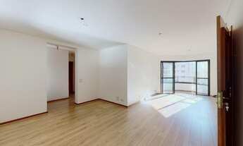 Imagem 1: APARTAMENTO RESIDENCIAL em São Paulo - SP, Chácara Klabin