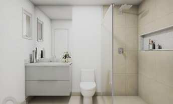 Imagem 2: APARTAMENTO RESIDENCIAL em São Paulo - SP, Chácara Klabin