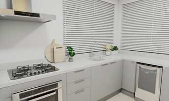 Imagem 3: APARTAMENTO RESIDENCIAL em São Paulo - SP, Chácara Klabin