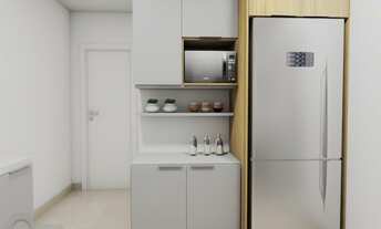 Imagem 4: APARTAMENTO RESIDENCIAL em São Paulo - SP, Chácara Klabin