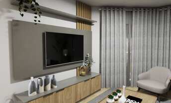 Imagem 5: APARTAMENTO RESIDENCIAL em São Paulo - SP, Chácara Klabin