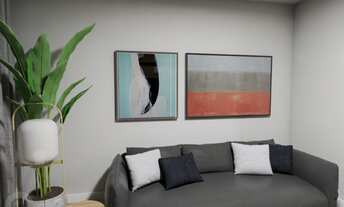 Imagem 6: APARTAMENTO RESIDENCIAL em São Paulo - SP, Chácara Klabin