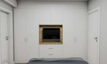 Imagem 7: APARTAMENTO RESIDENCIAL em São Paulo - SP, Chácara Klabin