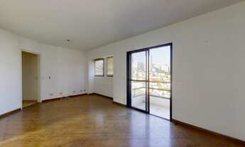 Imagem: APARTAMENTO RESIDENCIAL em São Paulo